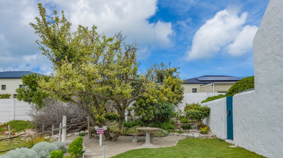 To Let 3 Bedroom Property for Rent in Struisbaai Western Cape